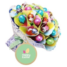Easter Egg Bouquet Large